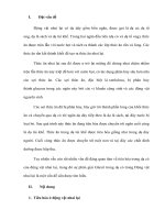 Tieu hoa cua dong vat nhai lai