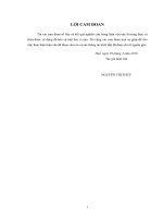 Giải pháp quản lý thuế tài nguyên tai cục thuế tỉnh thanh hóa 