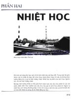 vật lý 10 nâng cao hay nhất