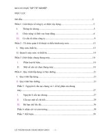 Báo Cáo Thực Tập Công Ty Cơ Điện Xây Dựng Hà Nội