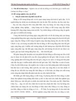 Tieu luan xay dung de cuong môn PPLNCKH