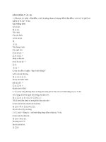 CÁCH DÙNG từ 在 zài TRONG TIẾNG TRUNG