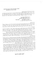 bai giang thong ke kinh te