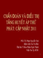 cd va dt THA thu phat cap nhat 2011 