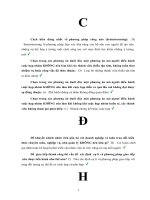 Ngân hàng câu hỏi và đáp án môn kỹ năng mềm 01 topica