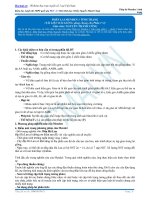 Bai 1 2 phep lai menden 1 tinh trang TLBG