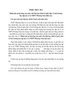 Bảng hoi ly thuyet thong ke