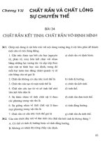 Bài tập vật lí 10 phần 2   lương duyên bình (chủ biên) 