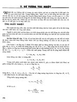 Cẩm nang cơ khí (tập 1 phần 2 – KS  võ trần khúc nhã (biên dịch) 