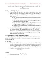 ĐỒ ÁN MÔN HỌC THIẾT KẾ PHẦN ĐIỆN TRONG NHÀ MÁY ĐIỆN