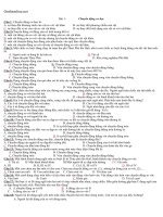 bai tap ly ve chuyen dong co hoc 50471