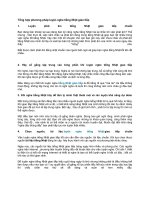 Tổng hợp phương pháp luyện nghe tiếng nhật giao tiếp