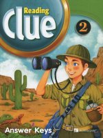 Reading clue 2 SB keys 