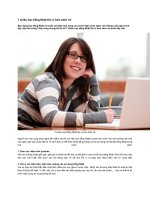 7 chiêu học tiếng nhật thú vị hơn sách vở