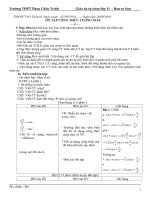 giao an tu chon 11 chuan  ca nam 2016 2017