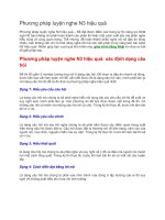 Phương pháp luyện nghe tiếng Nhật N3 hiệu quả