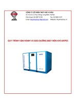 Quy-trình-vận-hành-và-bảo-dưỡng-máy-nén-khí-Airpss