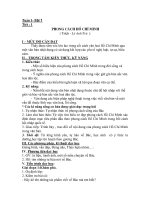 Giáo án ngữ văn 9 chuẩn kiến thức đầy đủ các kỹ năng 2016 2017   ngữ văn 9   phạm quang dụng 