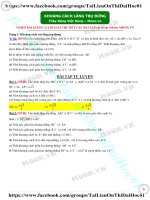 06 khoang cach voi lang tru dung BG(2017) 