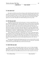 Giáo trình văn học dân gian việt nam phần 2   TS  lê hồng phong