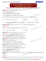 07 tich vo huong cua hai vec to p2 BG2017 