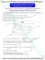 10 goc giua dg thang va mp BG (2017) 