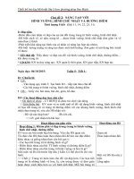 khối 2 chủ đề 2 sáng tạo với hình vuông, hình chữ nhật và đương diềm 5 tiết