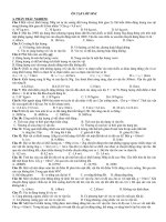 đề cương ôn tập HK2 10nc vật lý