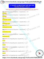 07 ly thuyet co ban ve nhi thuc niu ton BG2017 (1) 