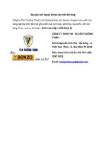 Báo giá sơn sàn epoxy nền nhà xưởng kho bãi sần nền tennis