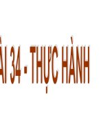 Bai 34 thuc hanh phan tich moi quan he giua dan so voi viec san xuat luong thuc o dong bang song hong105 