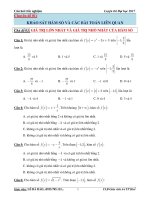 GT12 c1 03 GTLN GTNN CUA HAM SO   LE BA BAO