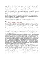 Câu hỏi về Hộ Gia Đình trong BLDS