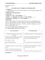 Day them tuan 2 English 7