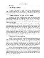 bai thu hoach sau hoc tap nghi quyet dai hhooij dang xii 0441