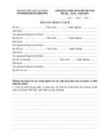 Mau xac minh ly lich (1) 