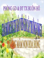 GIÁO án mầm NON TỔNG hợp CHỦ đề  bàn góc âm NHẠC THI GIÁO VIÊN GIỎI cấp TỈNH mẫu SLIDE đẹp NHẤT năm 2017 