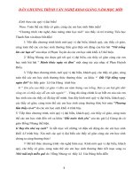 DẪN CHƯƠNG TRÌNH VĂN NGHỆ KHAI GIẢNG NĂM HỌC MỚI