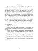 GIÁO TRÌNH CN Gia công áp lực