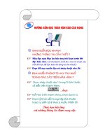 Một số đặc điểm, đặc trưng nổi bật của bát danh hương sơn   hà   cảnh   thổ   văn   võ   cổ   kim ở quảng bình