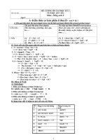 GA tieng anh 9   tiếng anh 9   nguyễn tố anh 