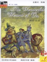 truyện tiếng anh:【1】13 the wonderful wizard of oz