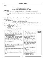 Giáo án mỹ thuật 7 kì 1   mỹ thuật 7   nguyễn thiên hương 