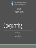 lab2 slide operator system