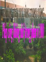 Bài giảng Toán 2 chương 6 bài 12: Phép cộng (không nhớ) trong phạm vi 1000