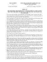 Thông tư 201/2015/TT-BTC về biểu thuế nhập khẩu ưu đãi đặc biệt giữa Việt Nam - Hàn Quốc