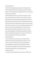 Các yếu tố ảnh hưởng đến quyết định chọn dịch vụ khám chữa bệnh tại bệnh viện tư nhân