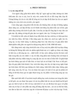 SKKN một số phương pháp giúp học sinh thường thức mĩ thuật ở tiểu học