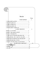 SKKN giúp học sinh lớp 3 học tốt môn toán ở tiểu học