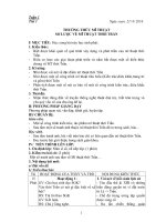 Giáo án mỹ thuật 7 đầy đủ chuẩn nhất mọi thời đại 2016 2017   mỹ thuật 7   lê hoa mai 